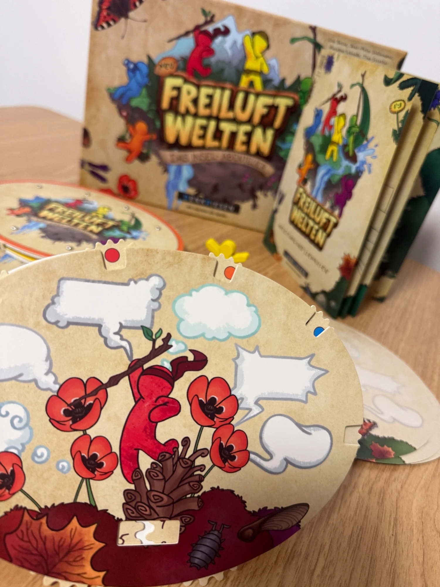 Freiluftwelten – Bild 6