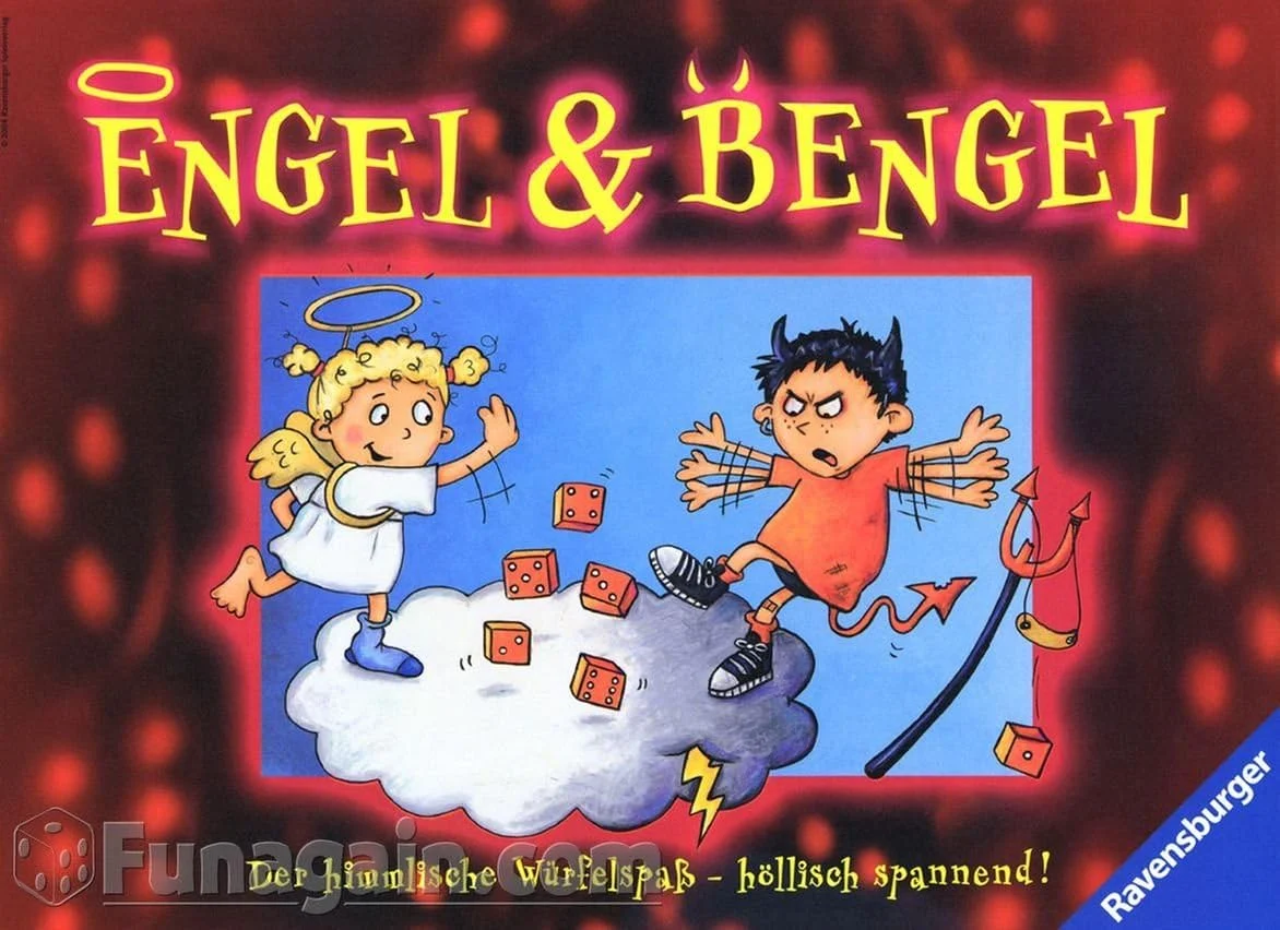 Engel und Bengel – Bild 2