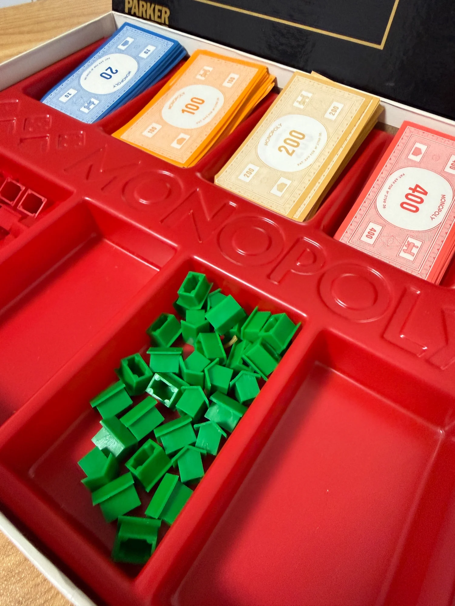 Monopoly Sonderausgabe Maxine Brady – Bild 6