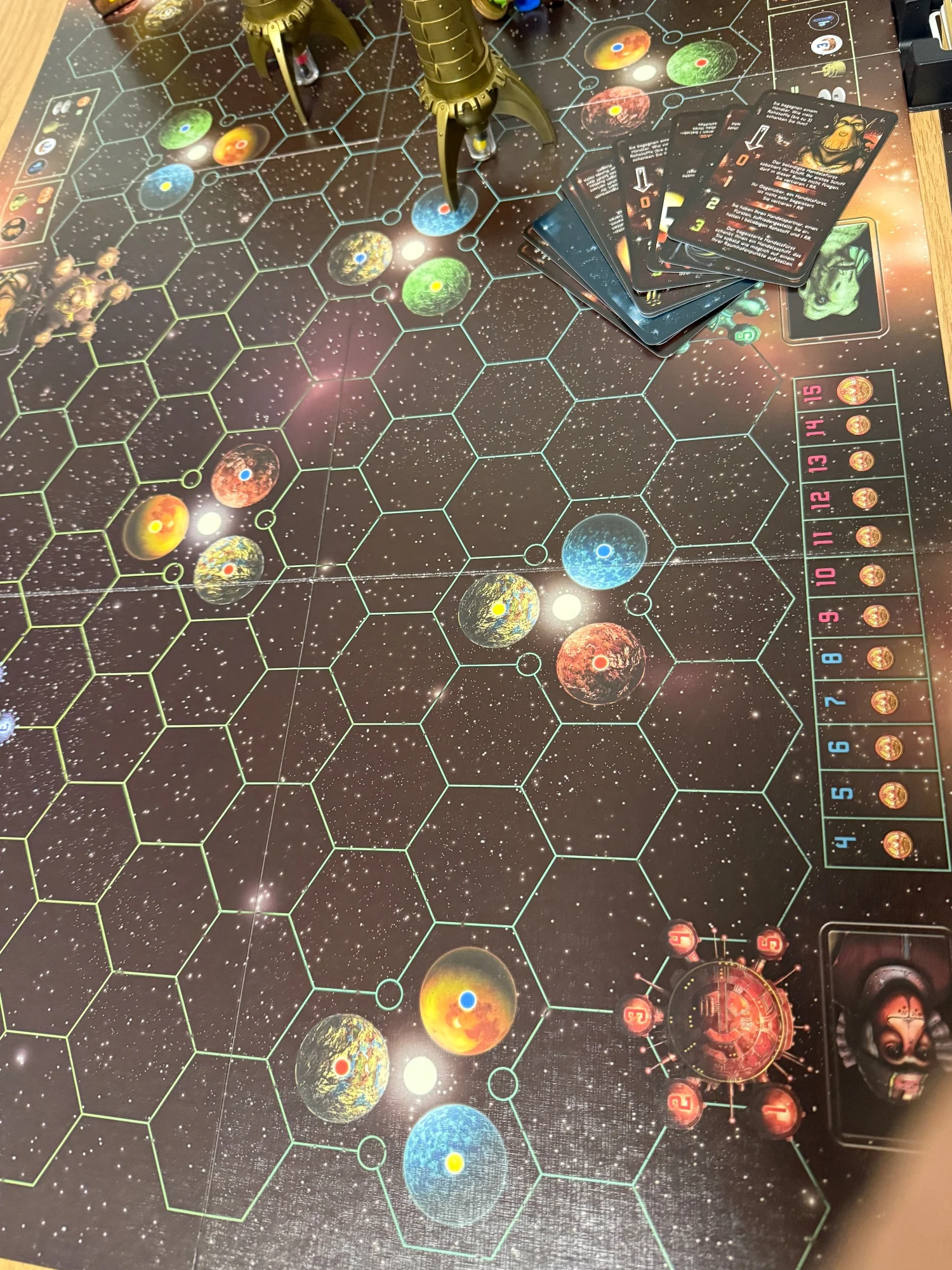 Sternenfahrer von Catan – Bild 5