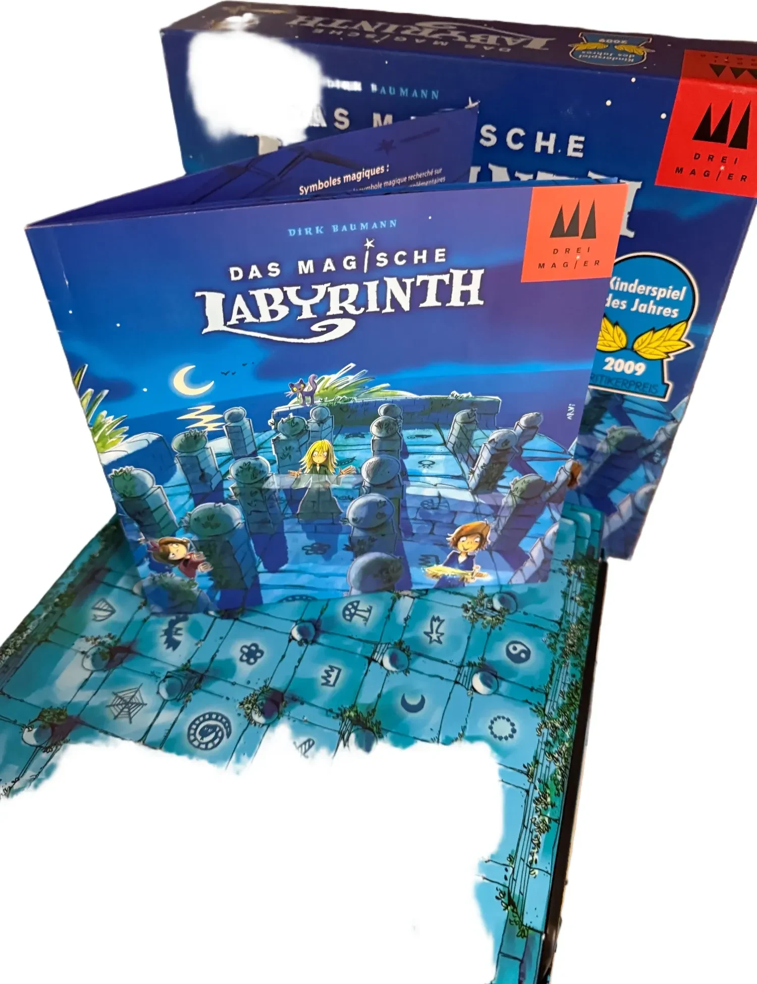 Das Magische Labyrinth – Bild 6