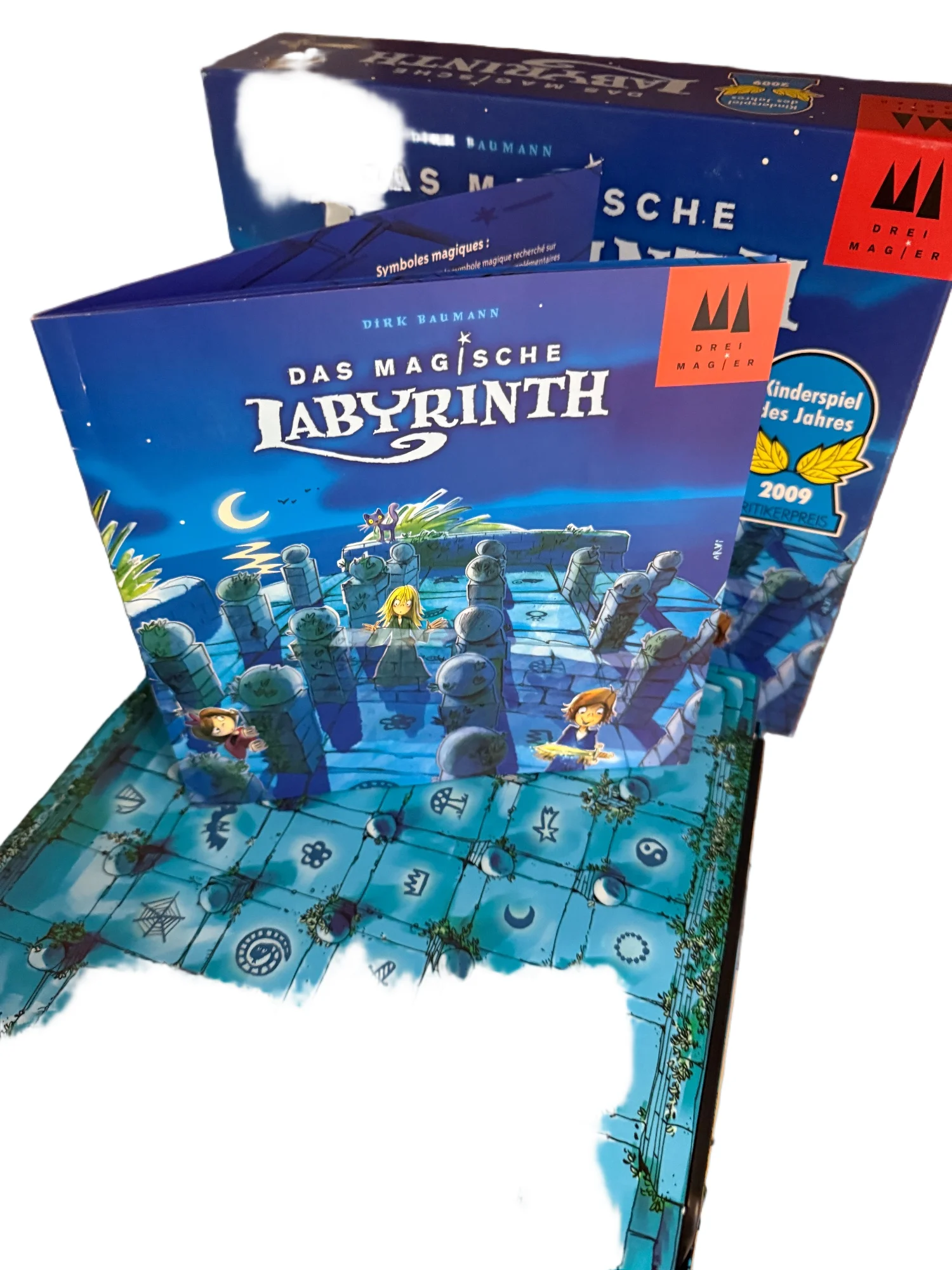 Das Magische Labyrinth – Bild 6