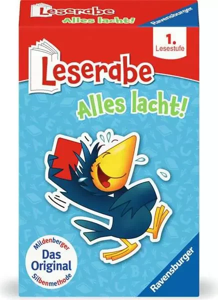 Alles lacht – Bild 2