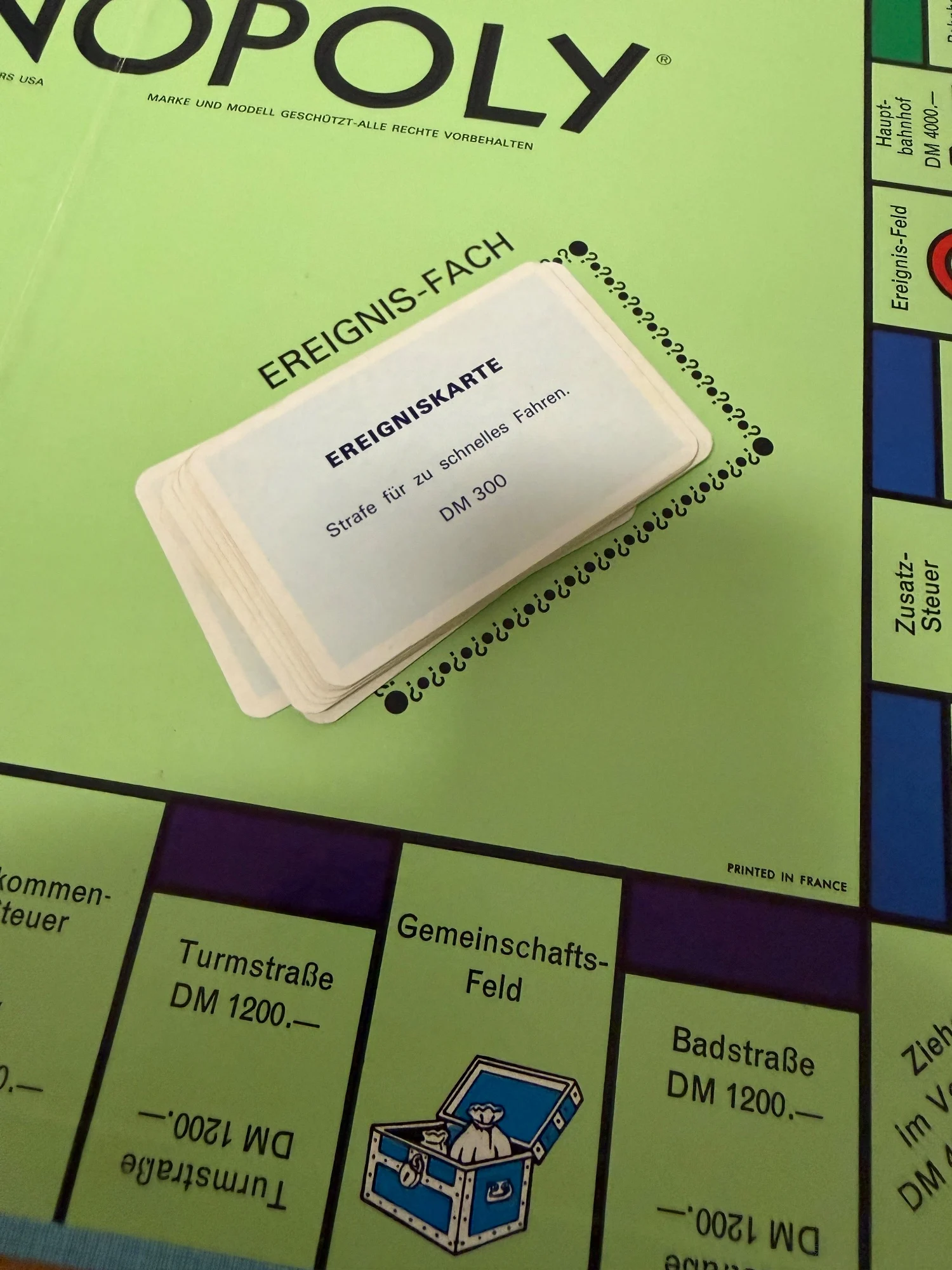 Monopoly Sonderausgabe Maxine Brady – Bild 9