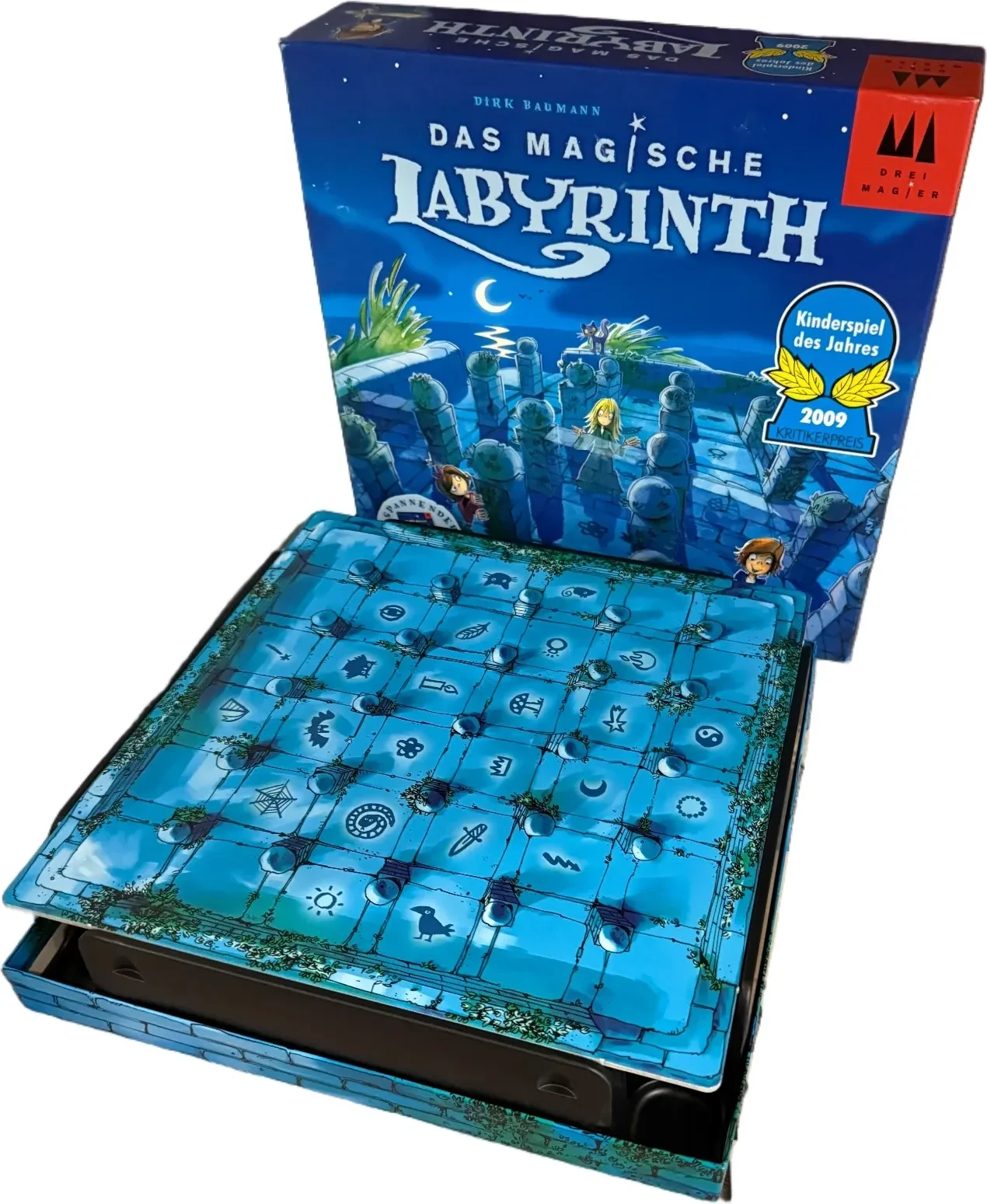 Das Magische Labyrinth – Bild 5