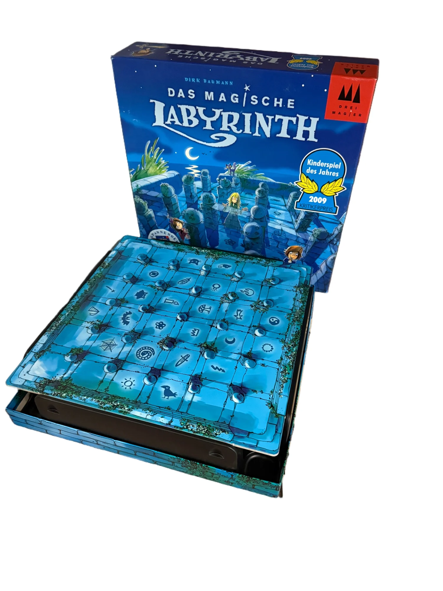 Das Magische Labyrinth – Bild 5