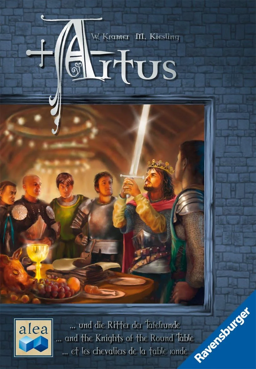 Artus – Bild