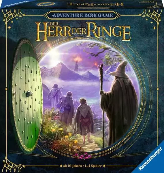 Der Herr der Ringe – Bild