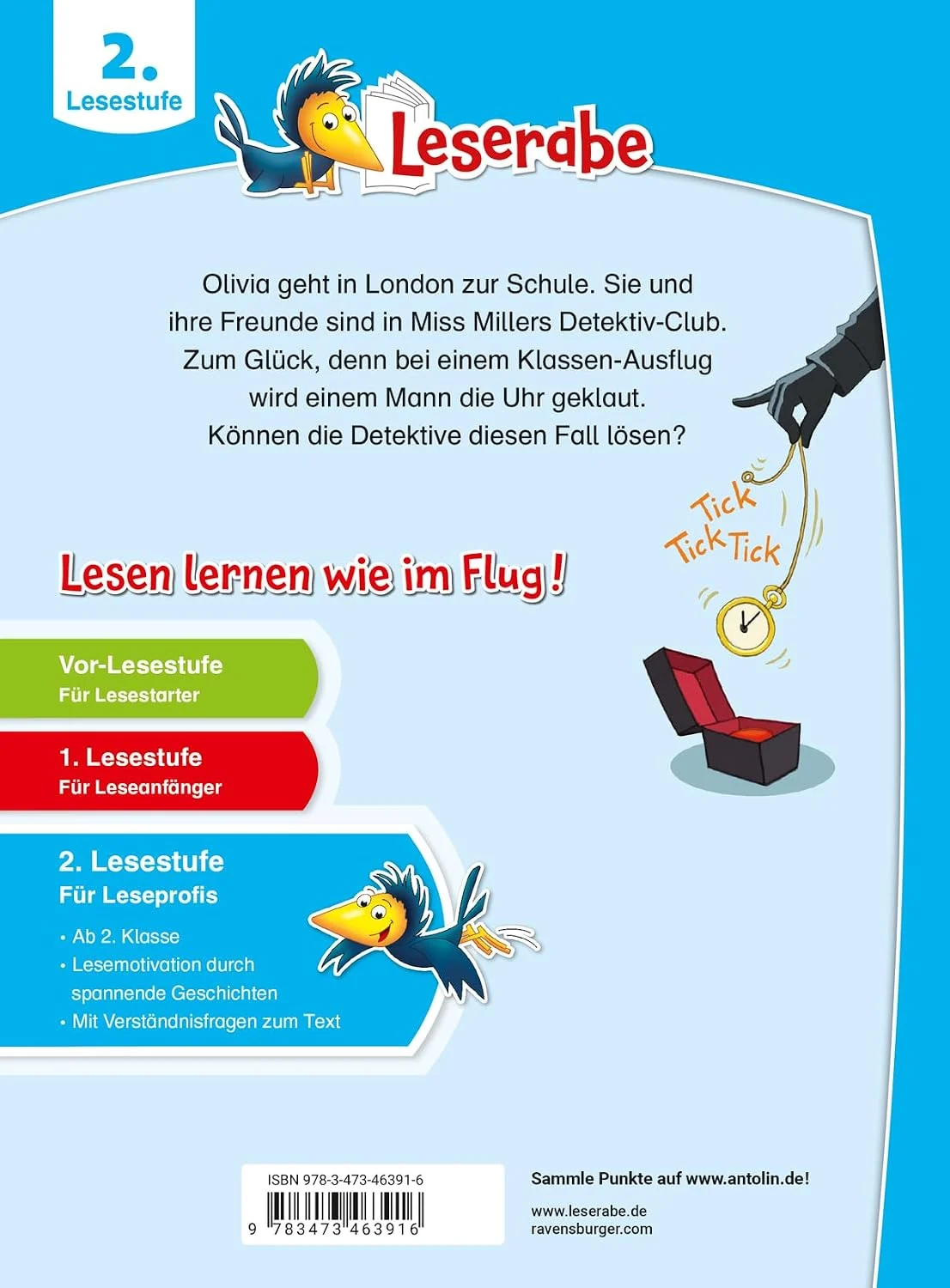 Auf heißer Spur – Bild 1