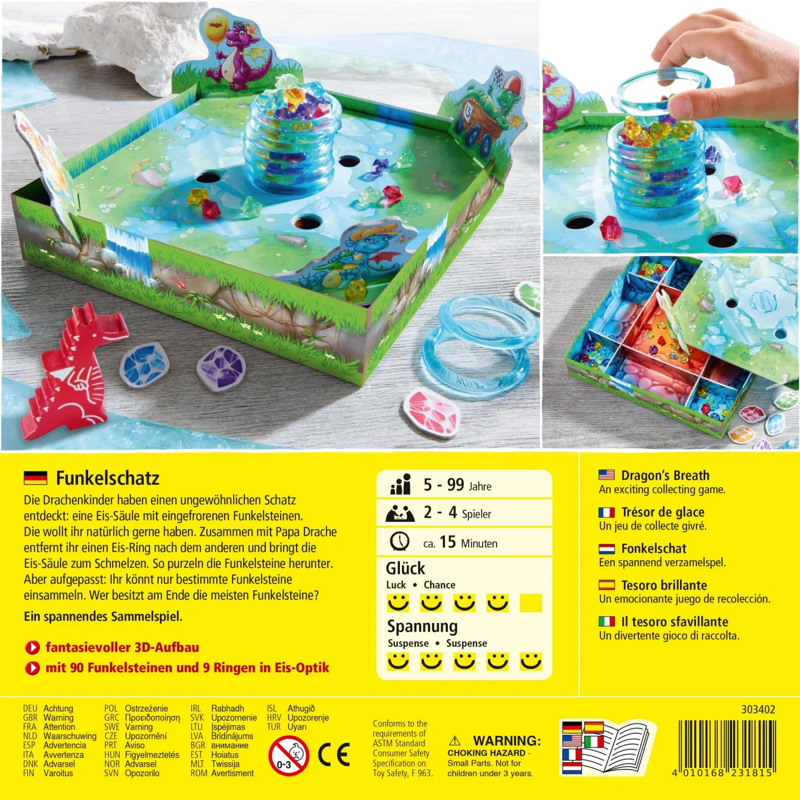 Funkelschatz – Bild 1
