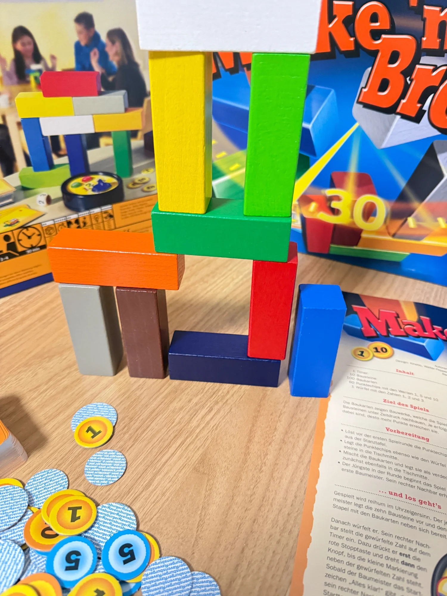 Make 'n' Break – Bild 6