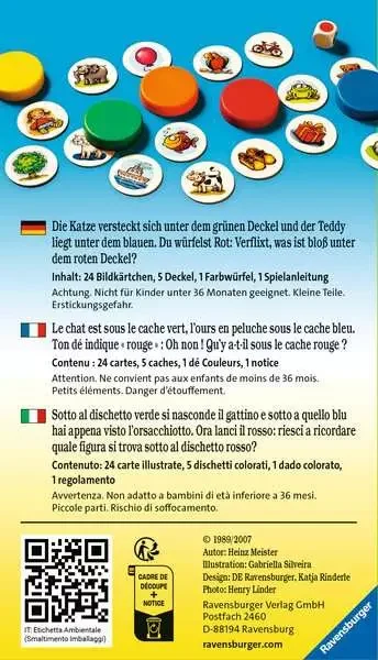Nanu – Bild 1