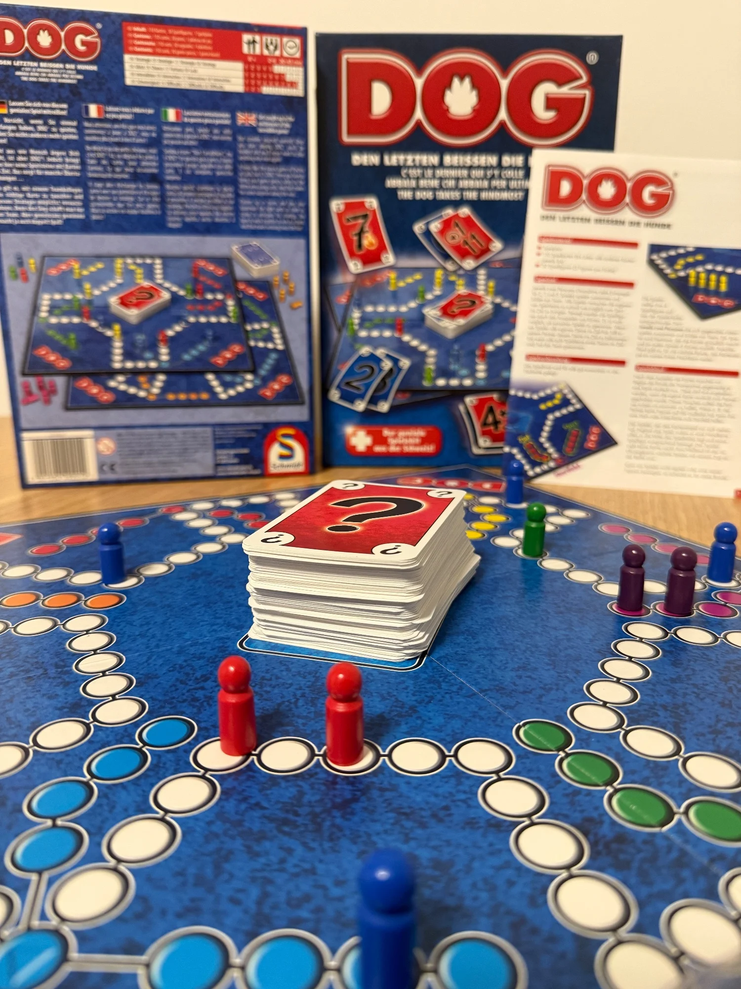 DOG® Den letzten beissen die Hunde – Bild 6