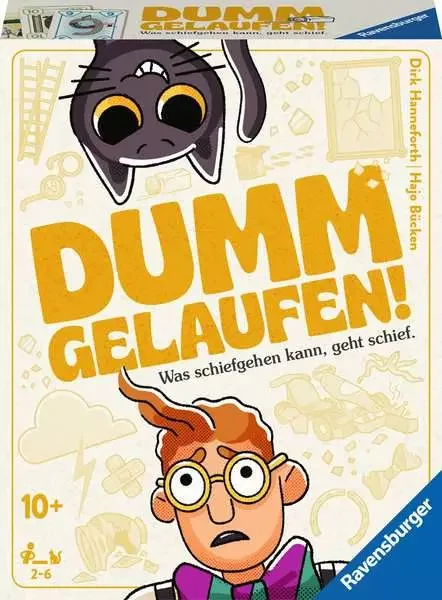 Dumm Gelaufen – Bild 2