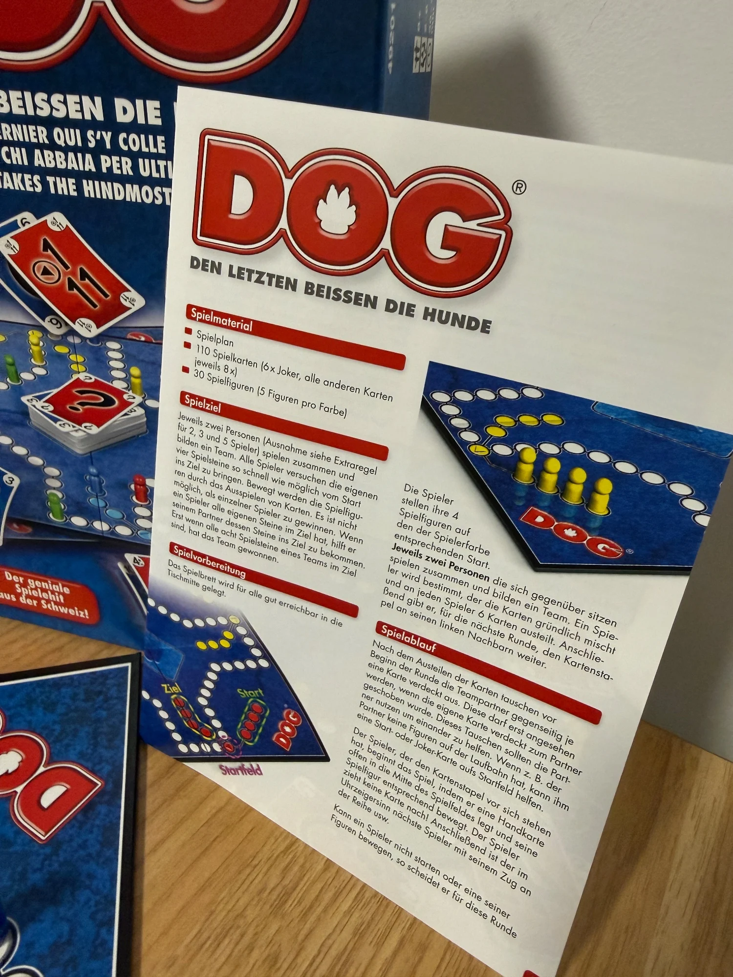 DOG® Den letzten beissen die Hunde – Bild 4