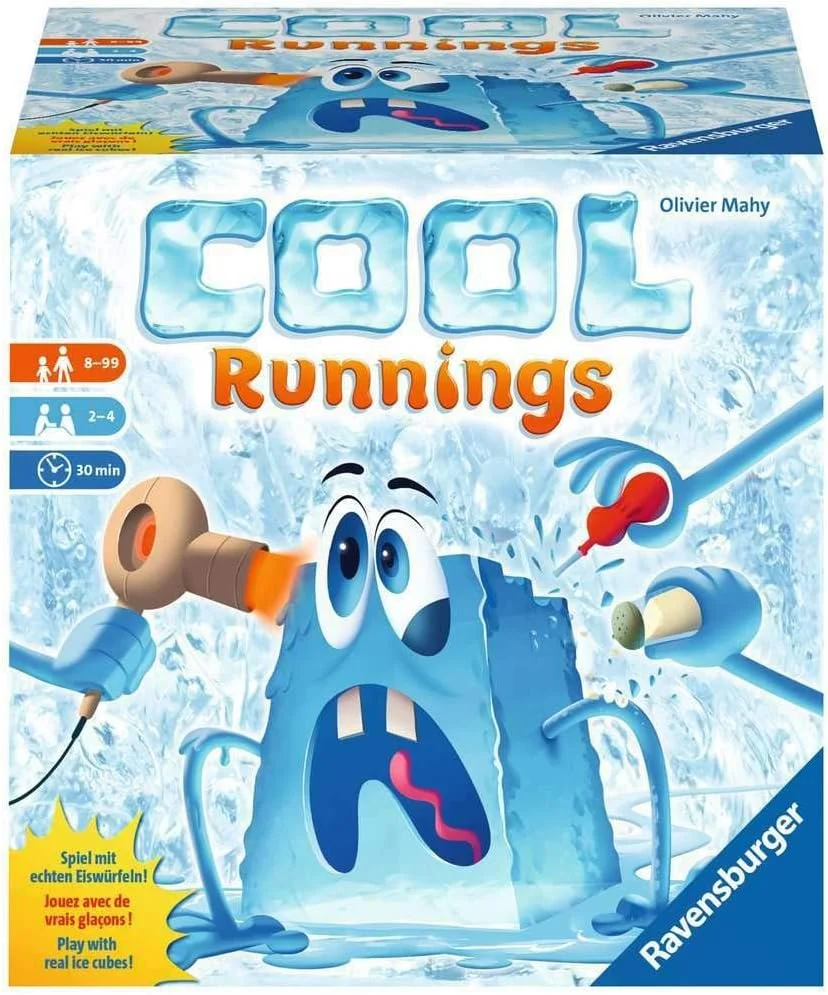 Cool Runnings – Bild